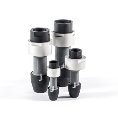 Airnet Adaptador Roscado NPT