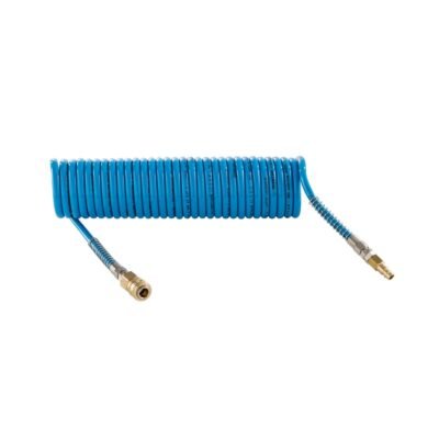 Mangueira Espiral PVC Airnet