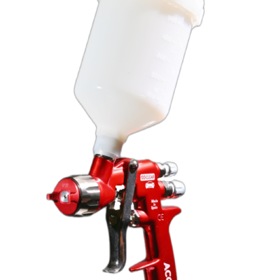 Produto de Catálogo 100 CLEAR (Inox)