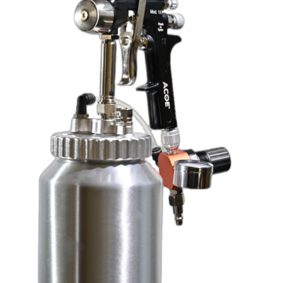 Produto de Catálogo ACOE 1-B (Inox)