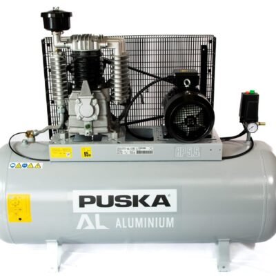 Compressor de Pistão Puska AL 55-300