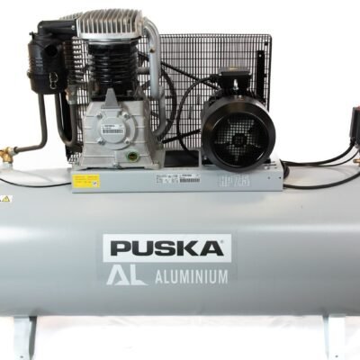 Compressor de Pistão Puska AL 75-500