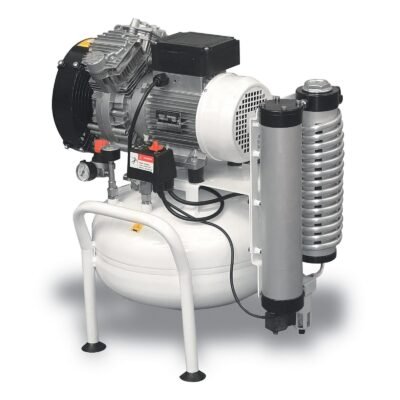 Compressor Puska cleanAIR CLR 15-25