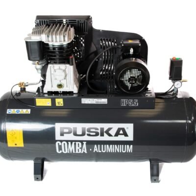 Compressor de Pistão Puska COMBA 5300
