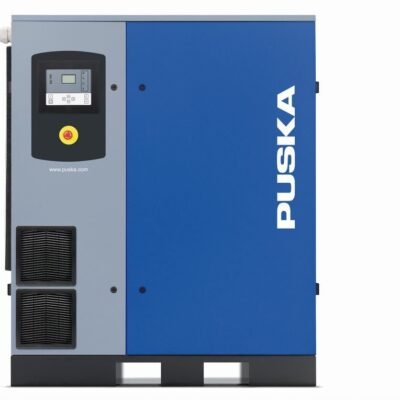 Compressor de Parafuso Puska DRB 35-50 (com secador)