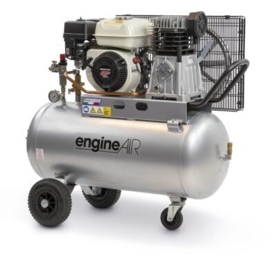 Motocompressor Puska engineAIR 5-100