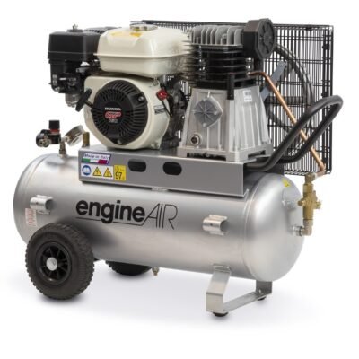 Motocompressor Puska engineAIR 5-50
