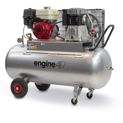 Motocompressor Puska engineAIR 9-270