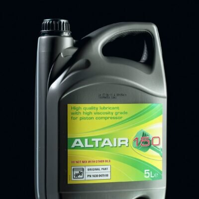 Óleo para Compressor Puska Altair 150