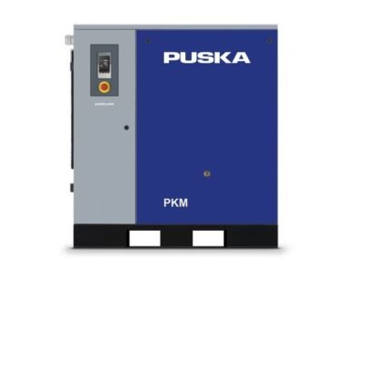 Compressor de Parafuso Puska PKM 21-40