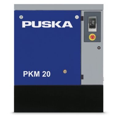 Compressor de Parafuso Puska PKM 7,5-20