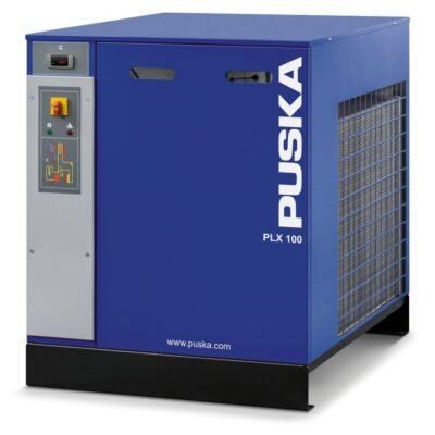 Secador de Ar Puska PLX 100