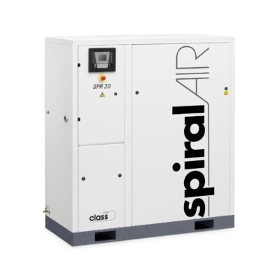 Compressor Puska spiralAIR SPR20