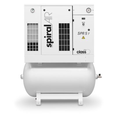 Compressor Puska spiralAIR SPR5